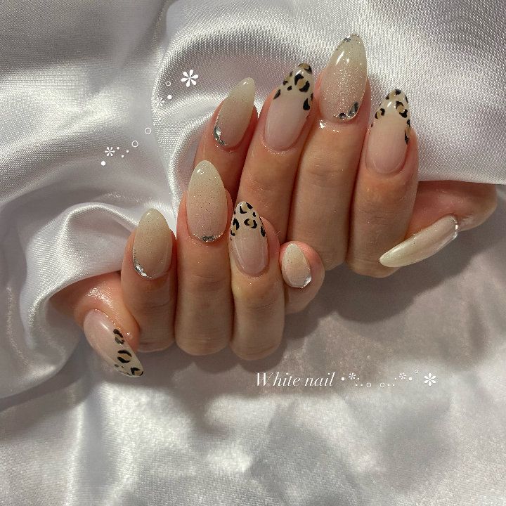 ネイリー（Nailie） - nailsalon_momo