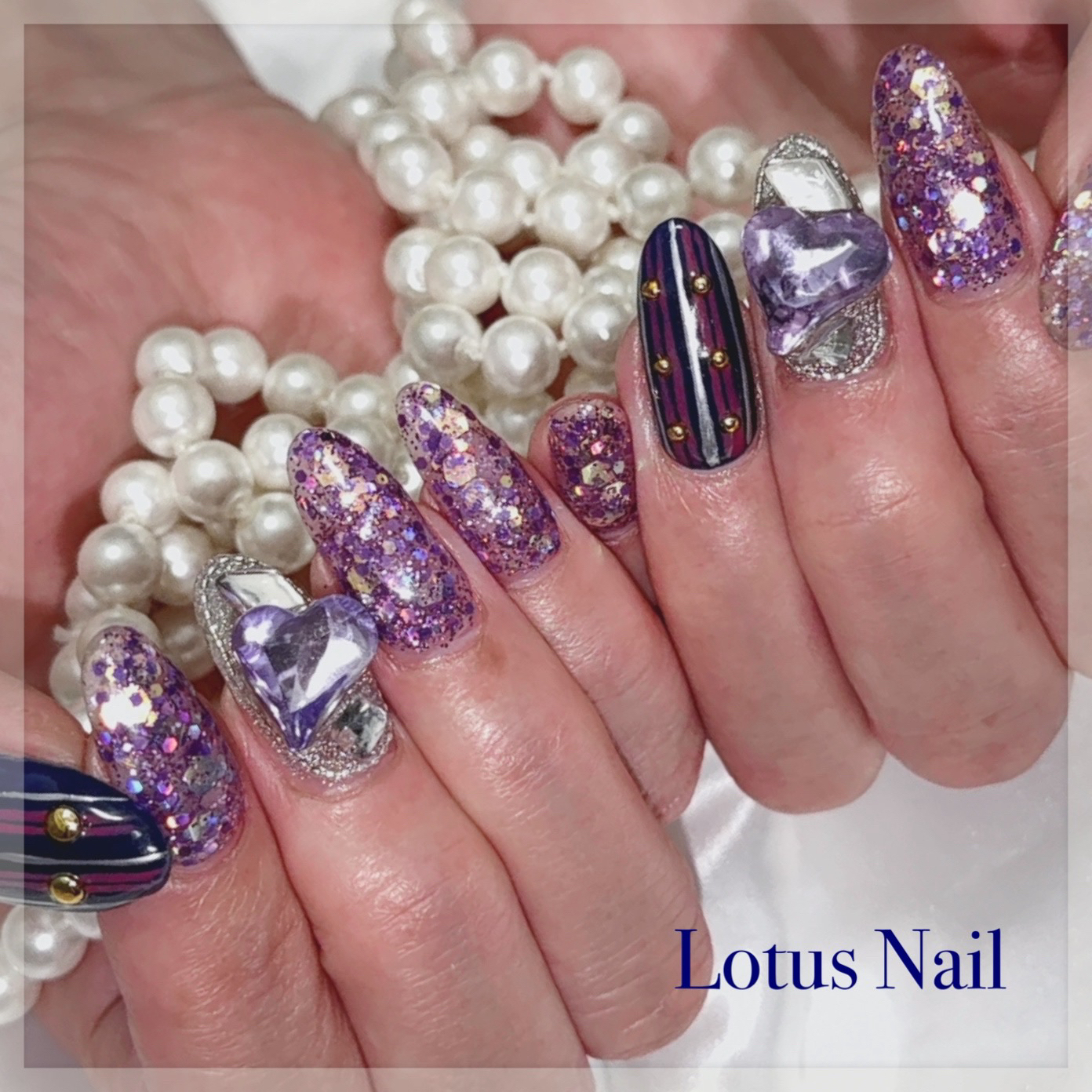Lotus_Nail