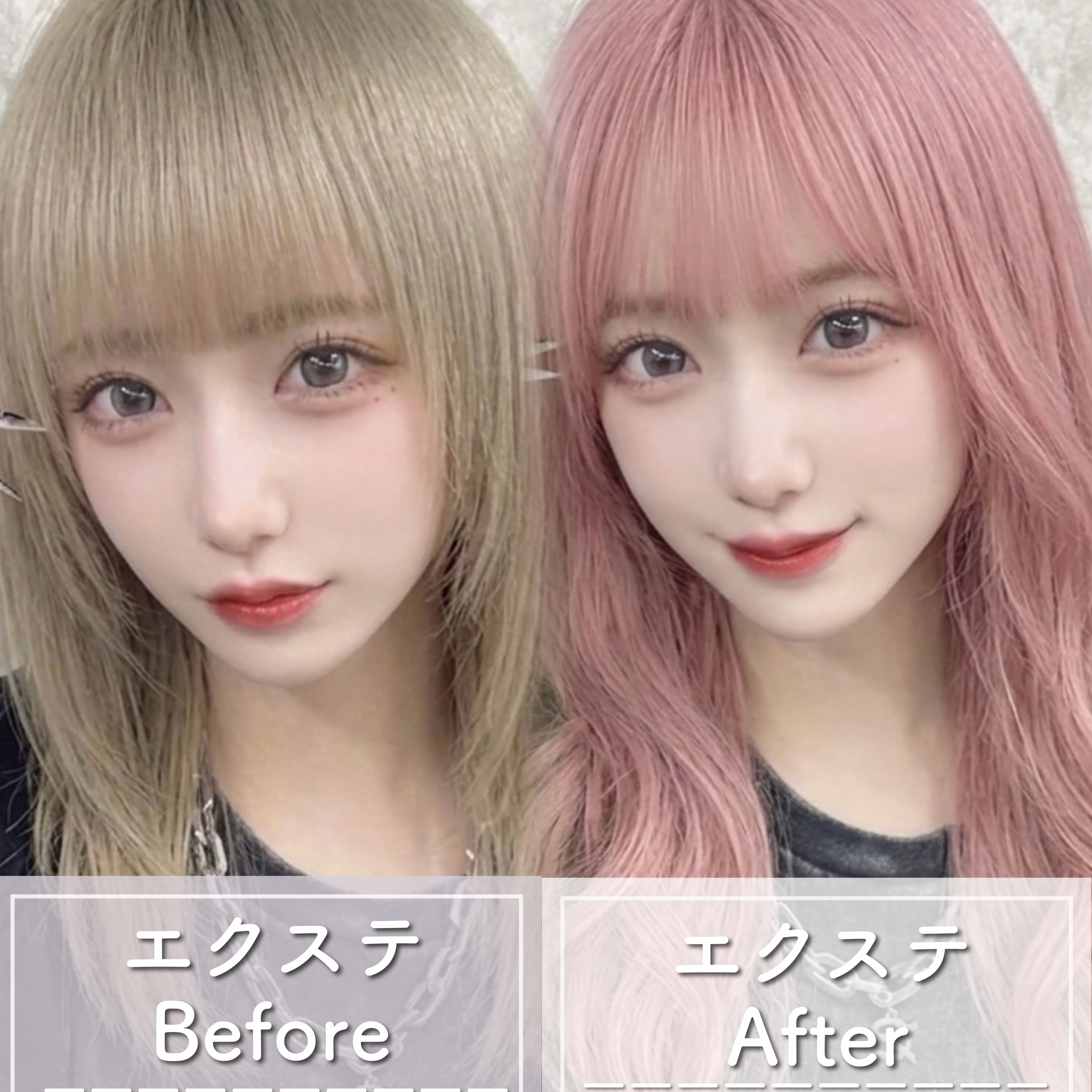 takumi.bleach.hair