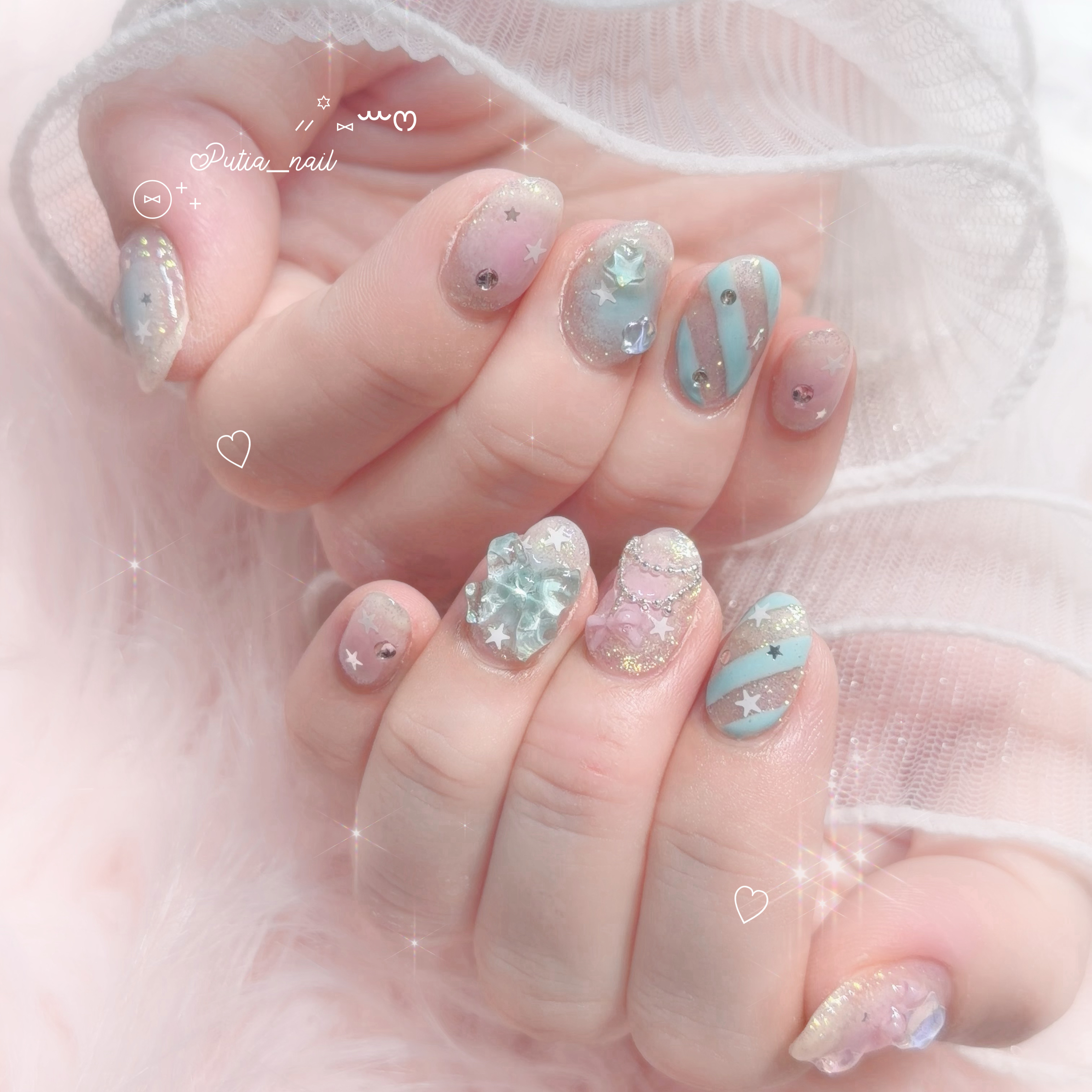 Nailsalon_Putia