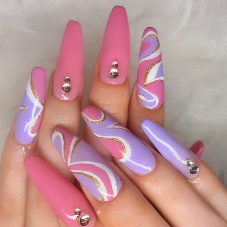 Nailsalon.DARIA