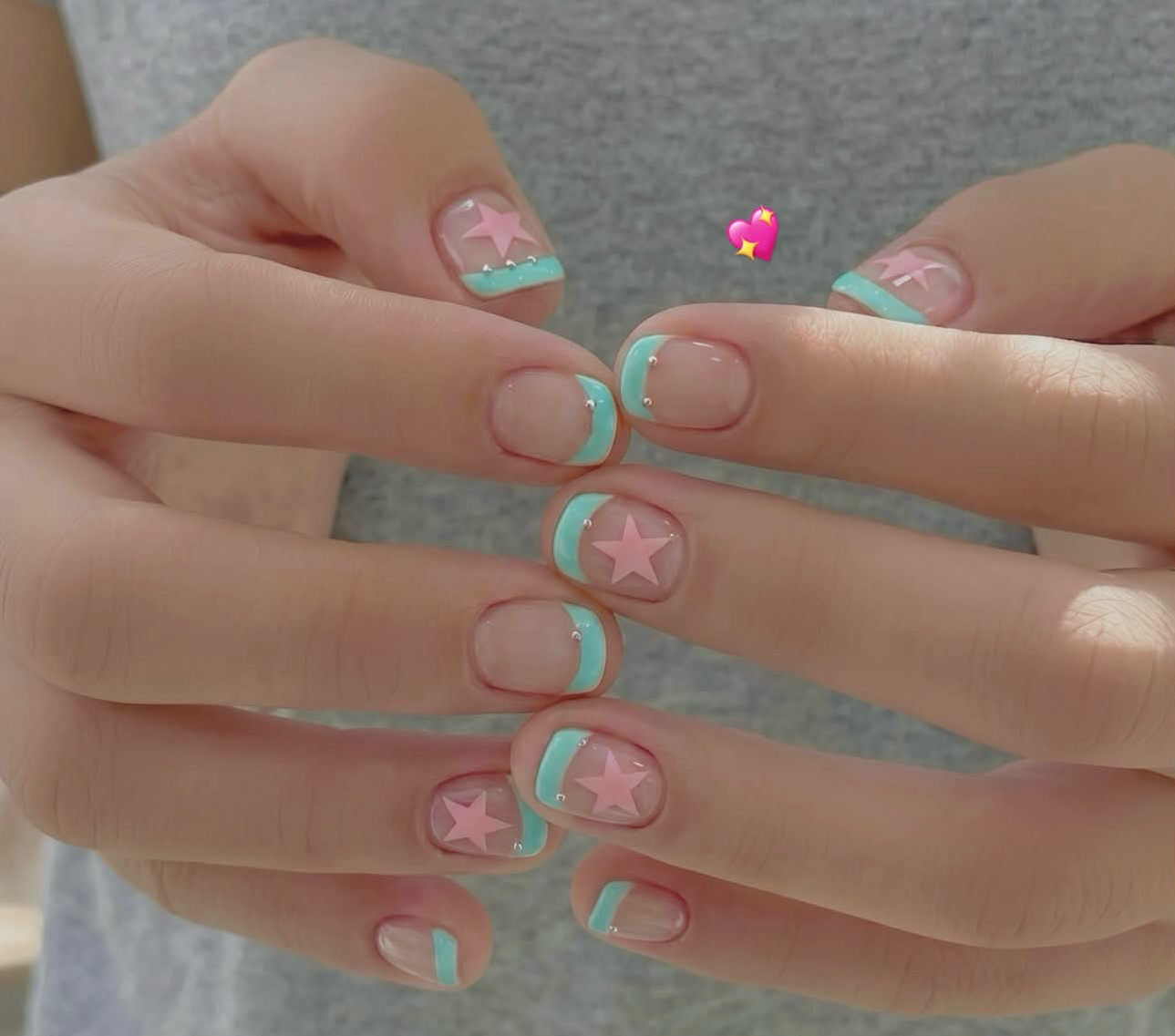CHAIKO_ANA_CHUO_NAIL