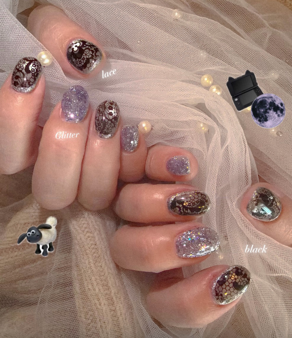 Hono_nail