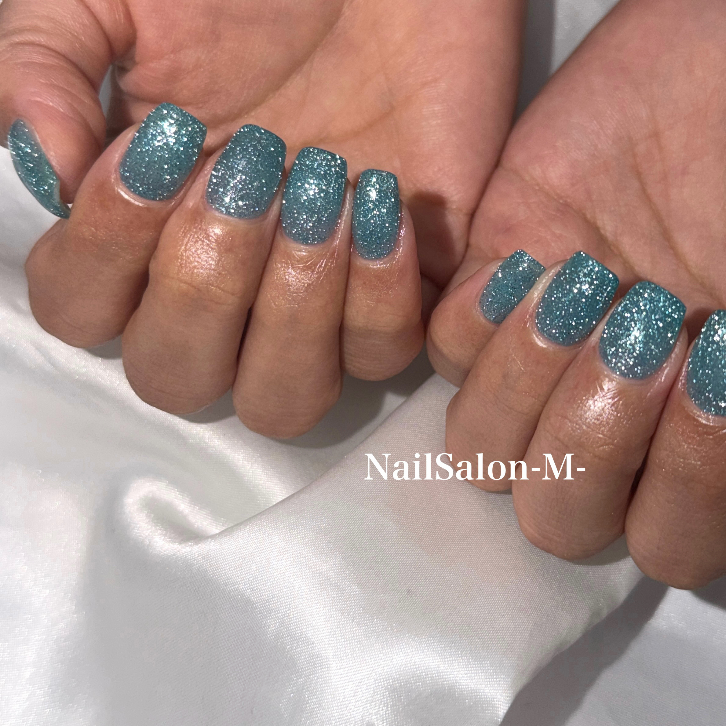 NailSalon.M