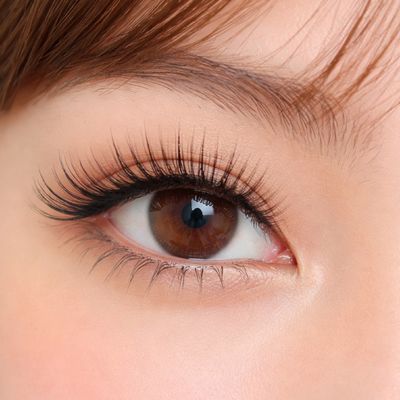 【まつげパーマ人気No.1】次世代まつげパーマパリジェンヌ¥4980 認定サロン