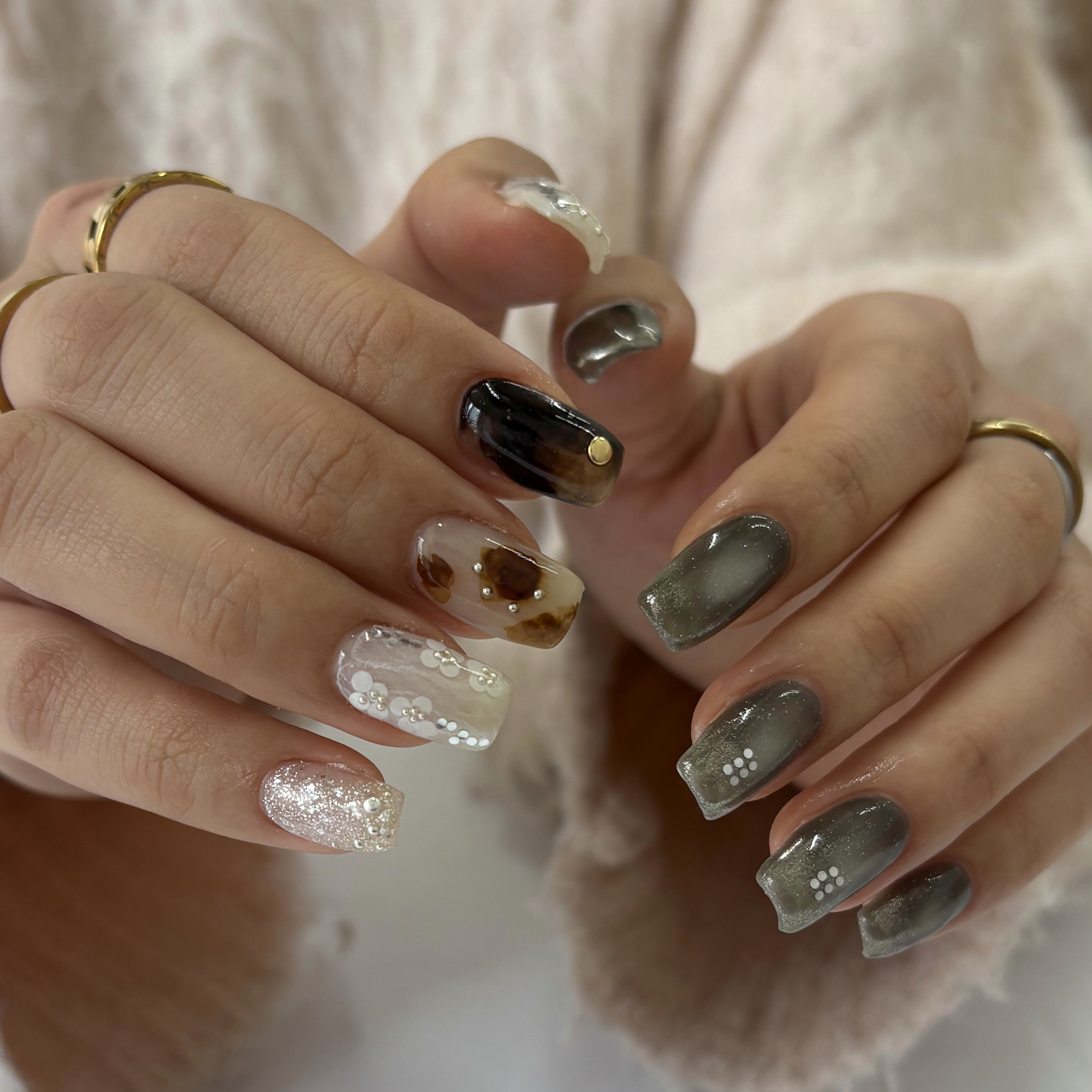nju_nail