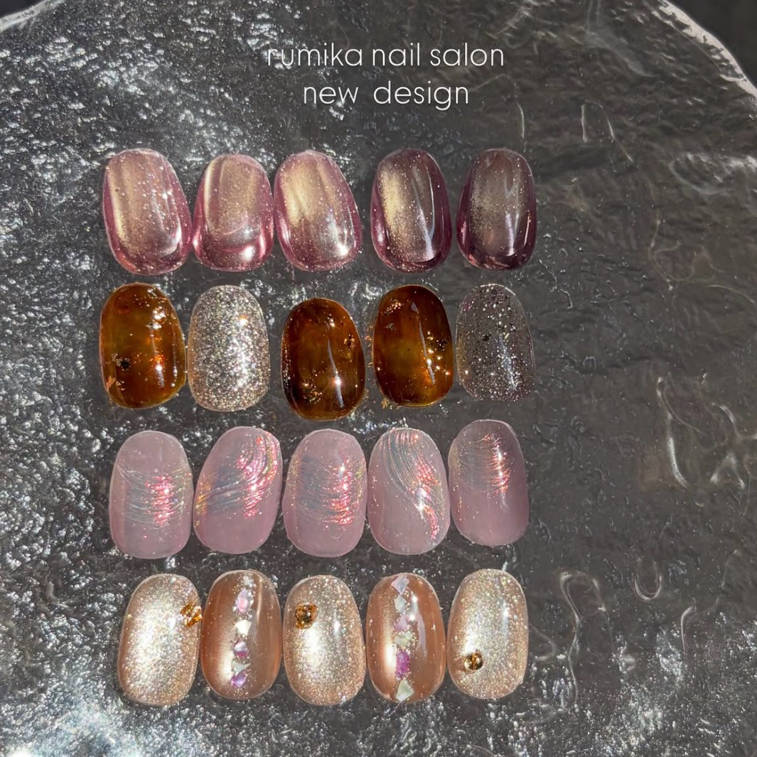 rumika_nail33