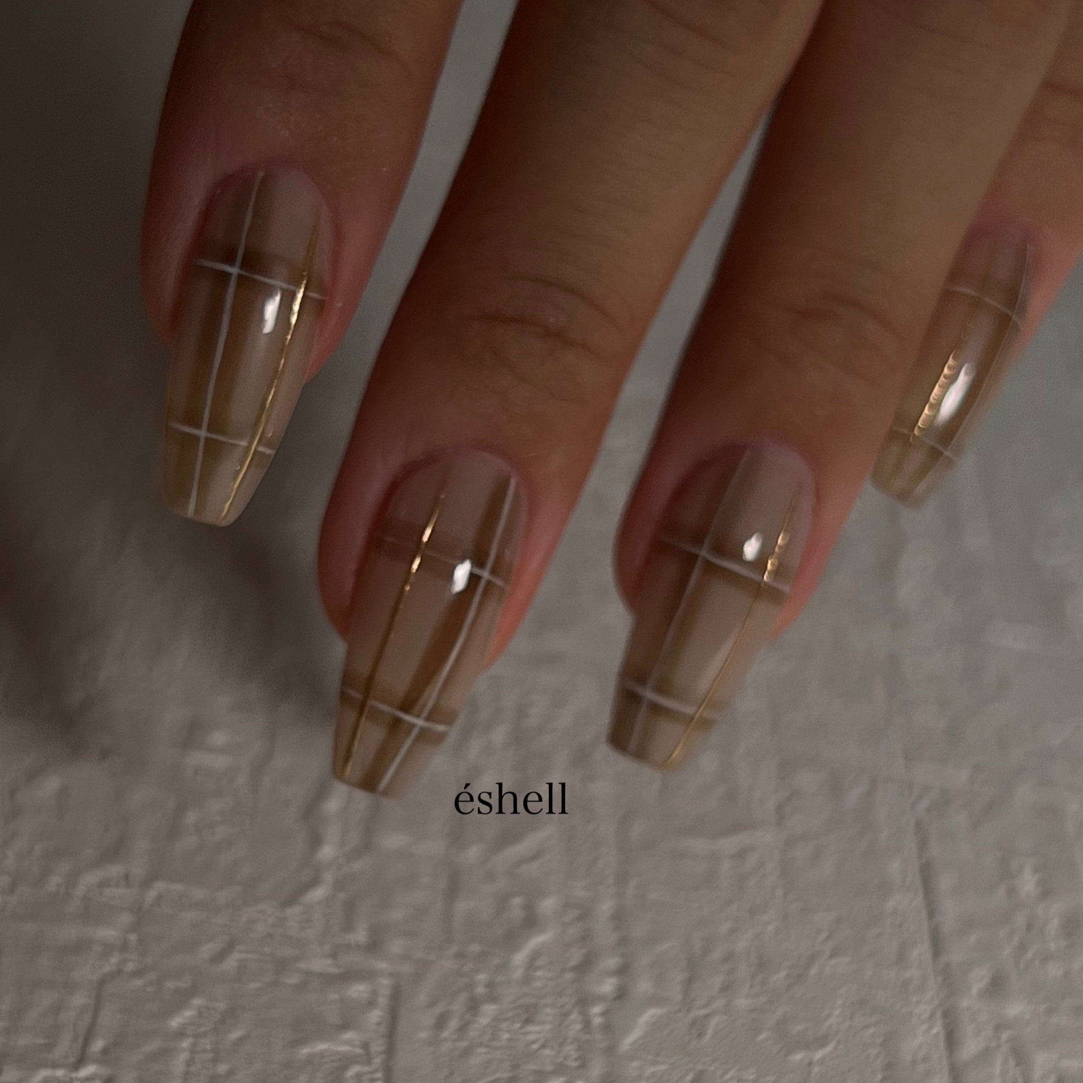 nail_eshell