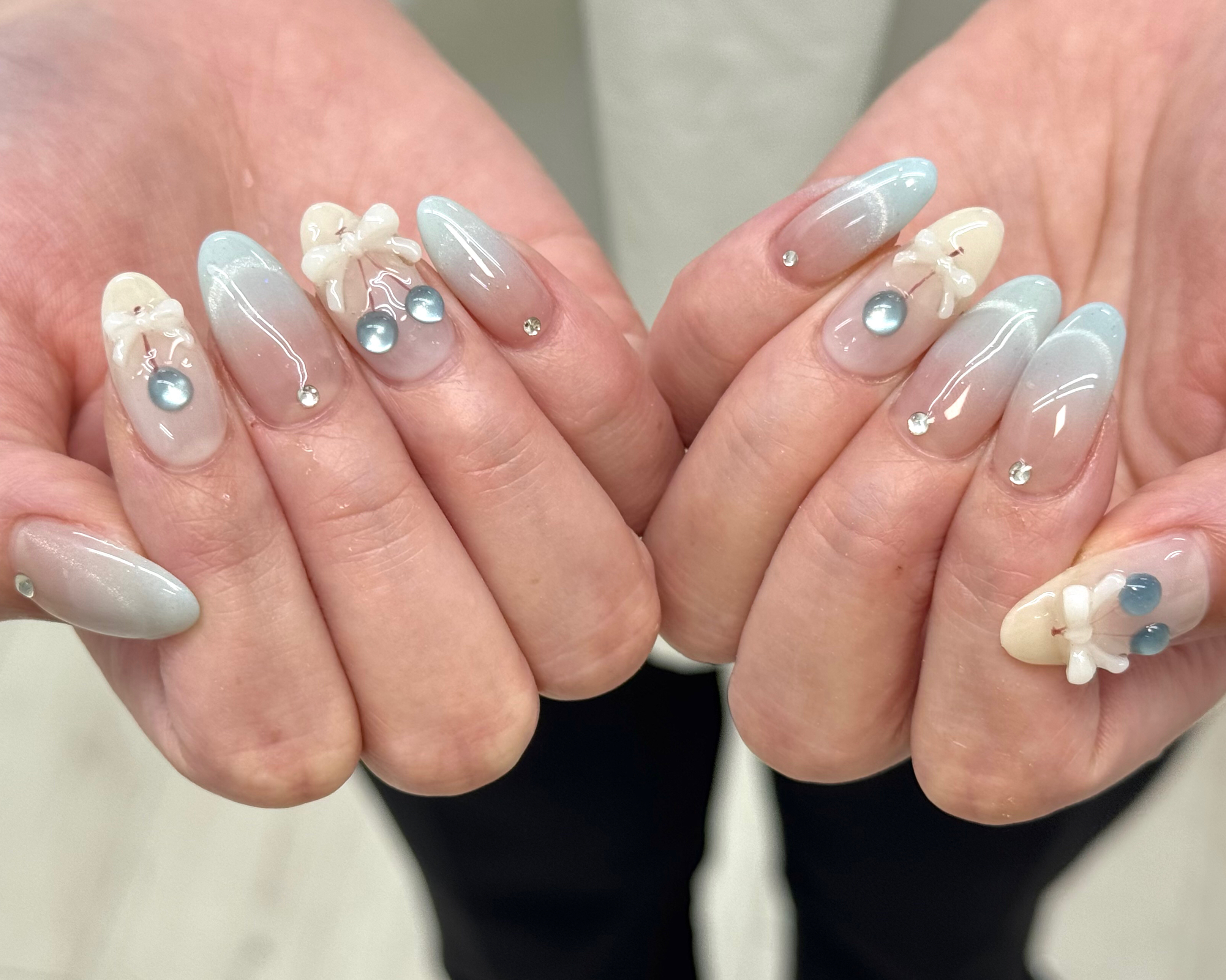 oceannail