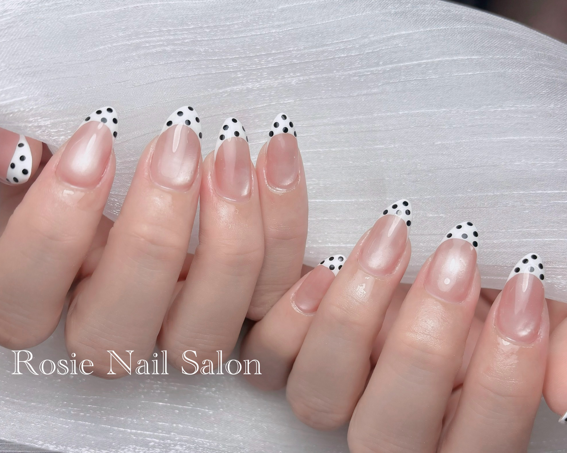 Rosie.nail.kashiwa