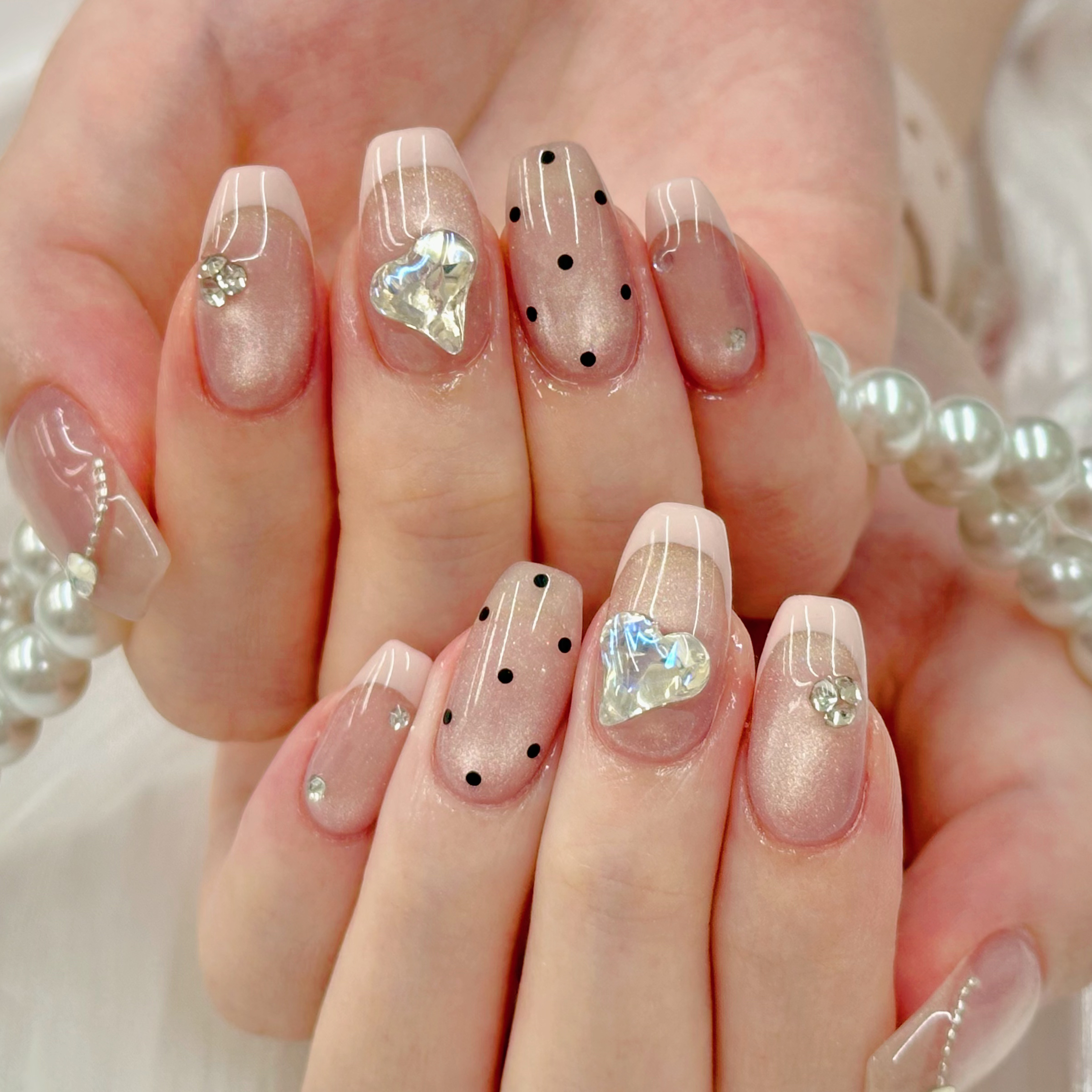 M.Y.Nail