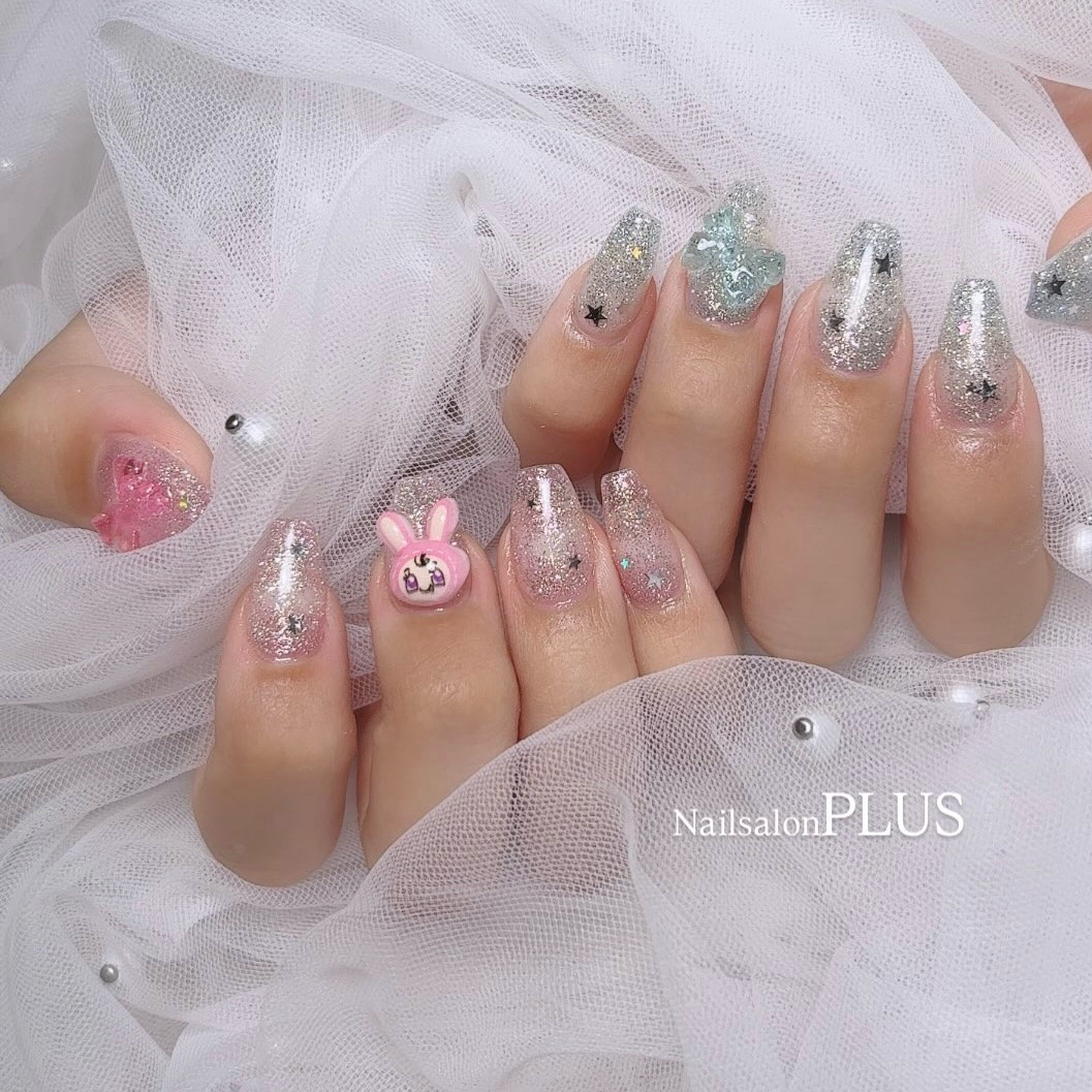 Nailsalonplus_minami