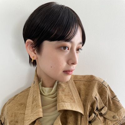 ご新規様✨
カット+クイックトリートメント💇‍♀️