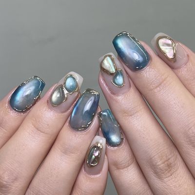 お任せデザイン