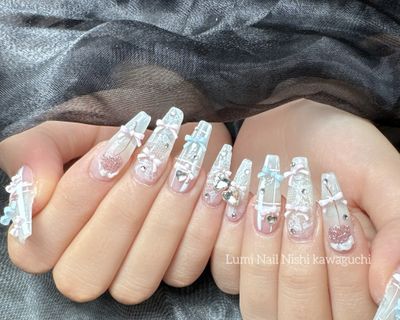 ネイリー（Nailie） - Lumi_Nail_salon