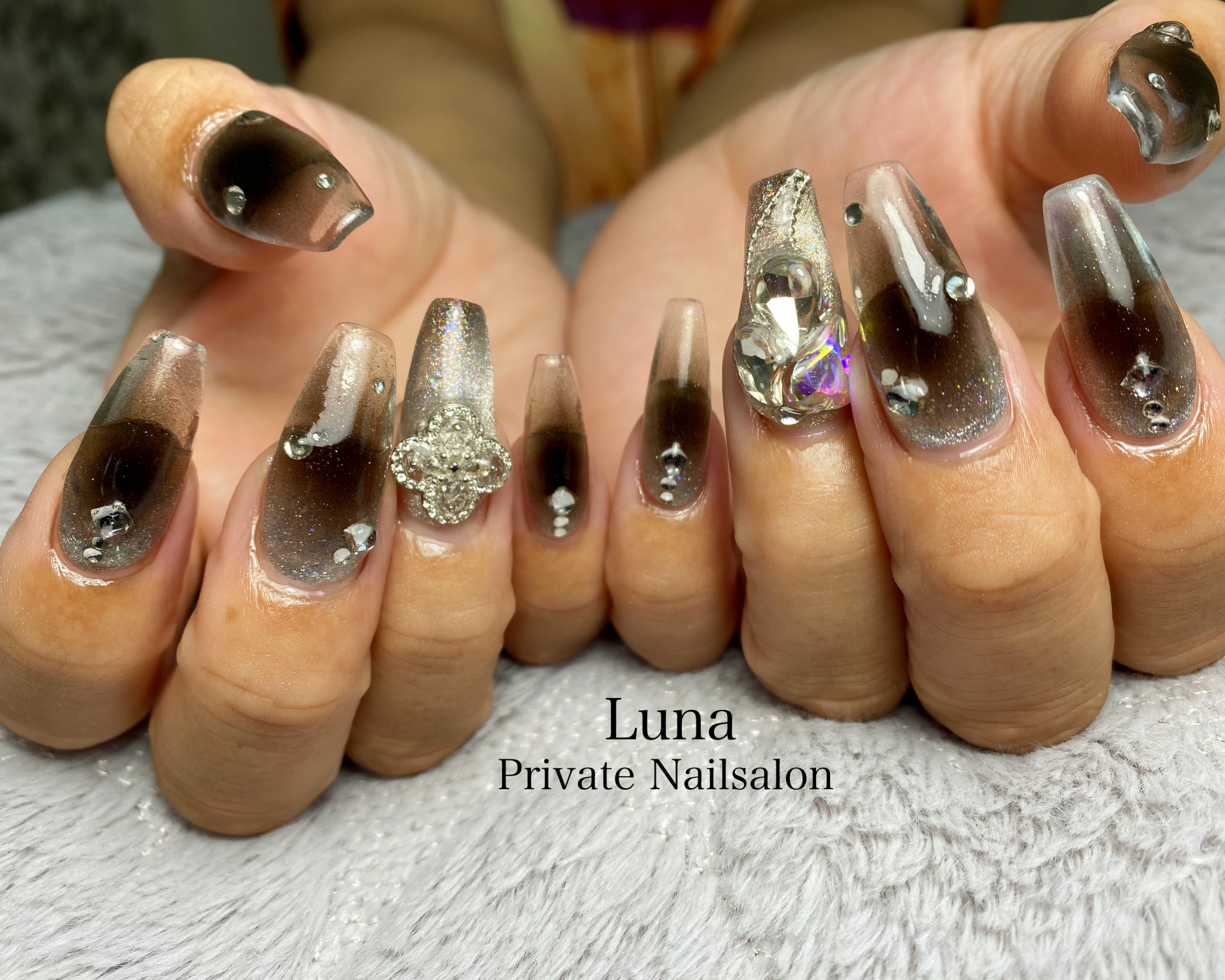 PrivateNailsalonLuna