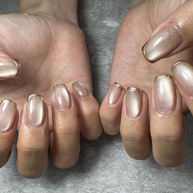 nail salon ikoi