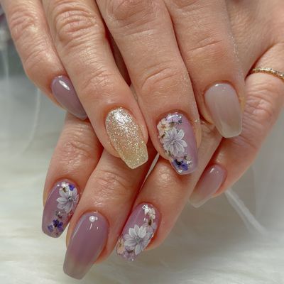 ✨ご新規様限定✨art4本コース7000円→6500円
