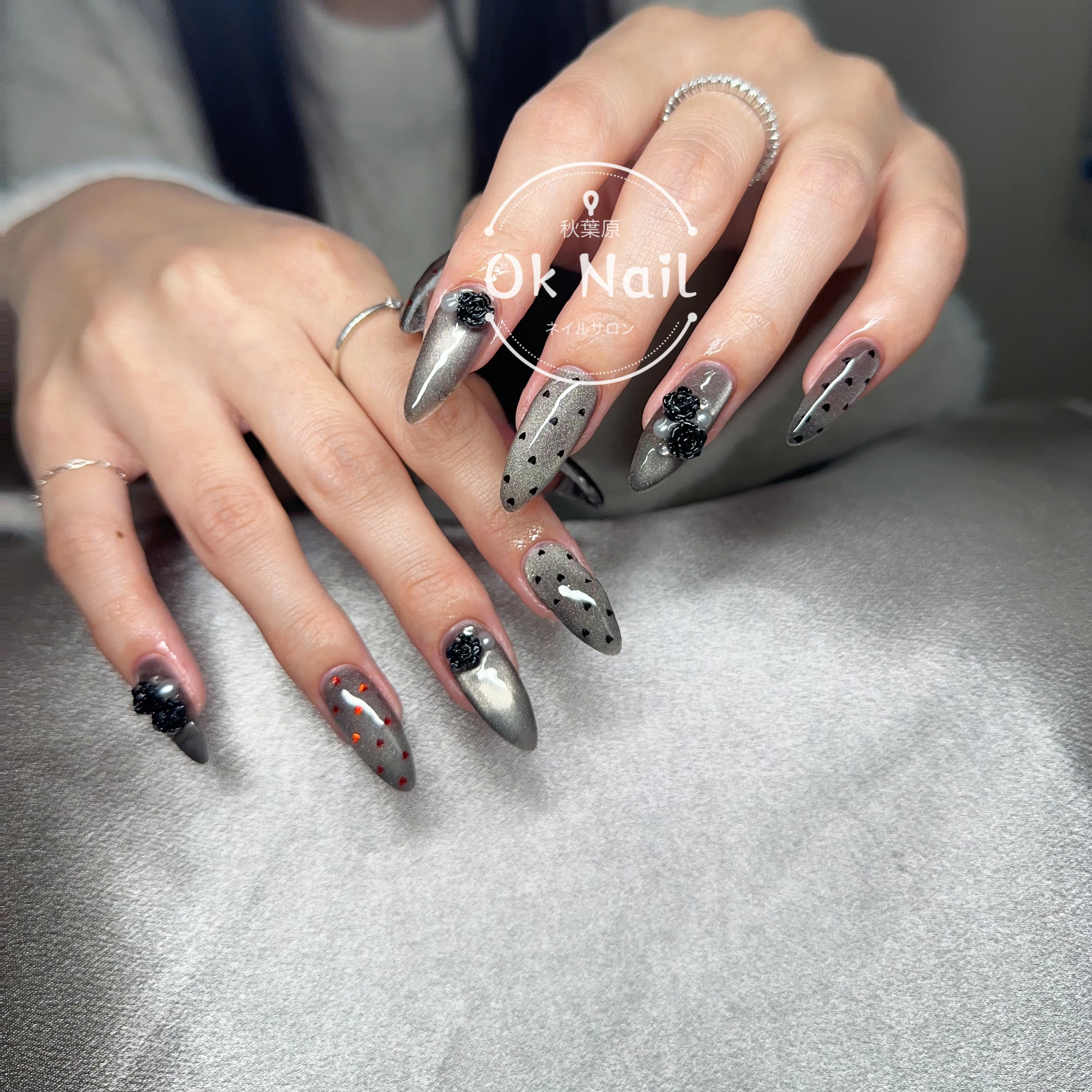 OKNail