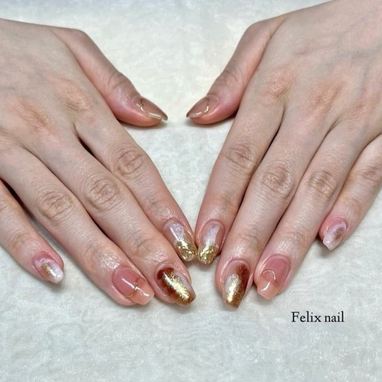 felixnail_meguro