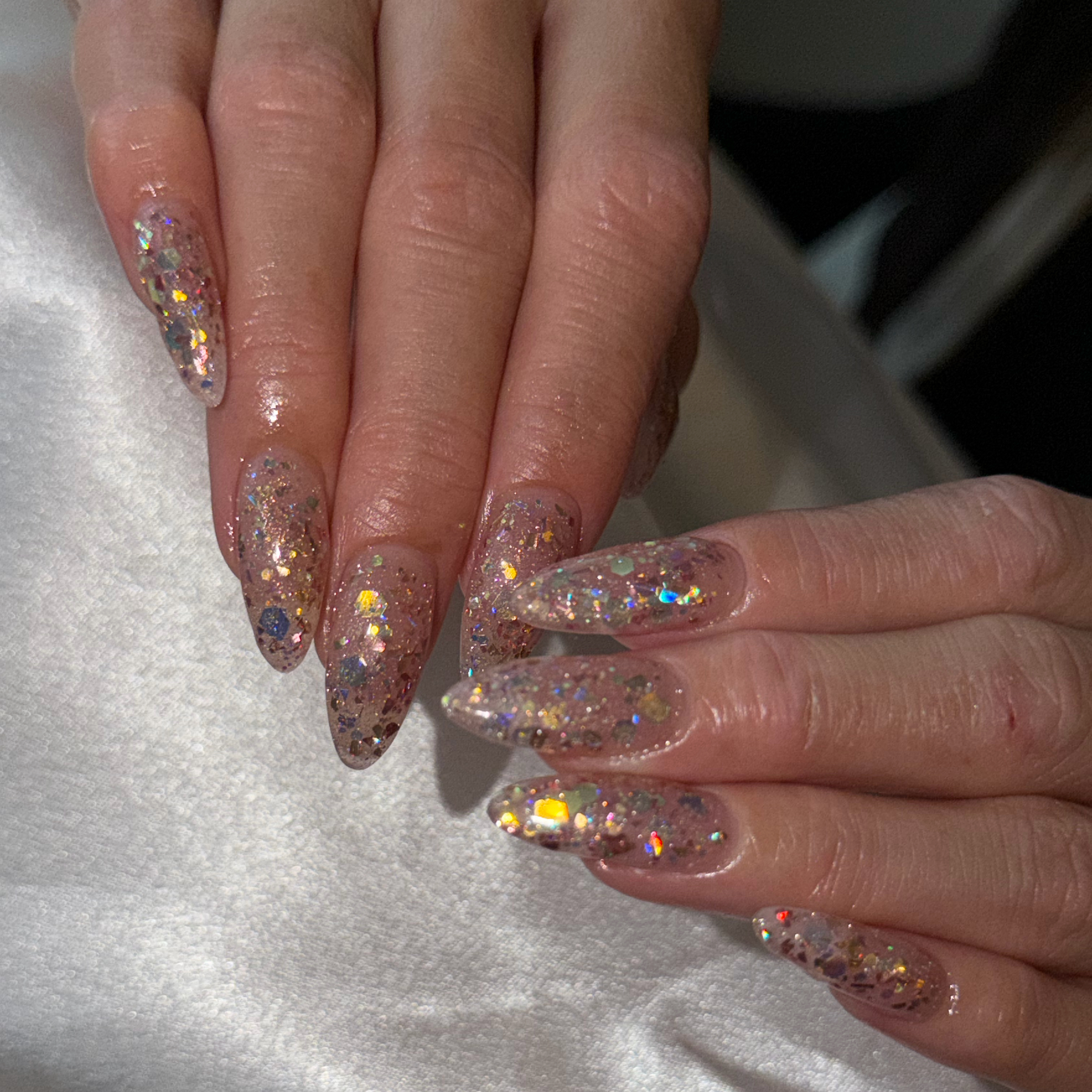 AYURAnailstudio