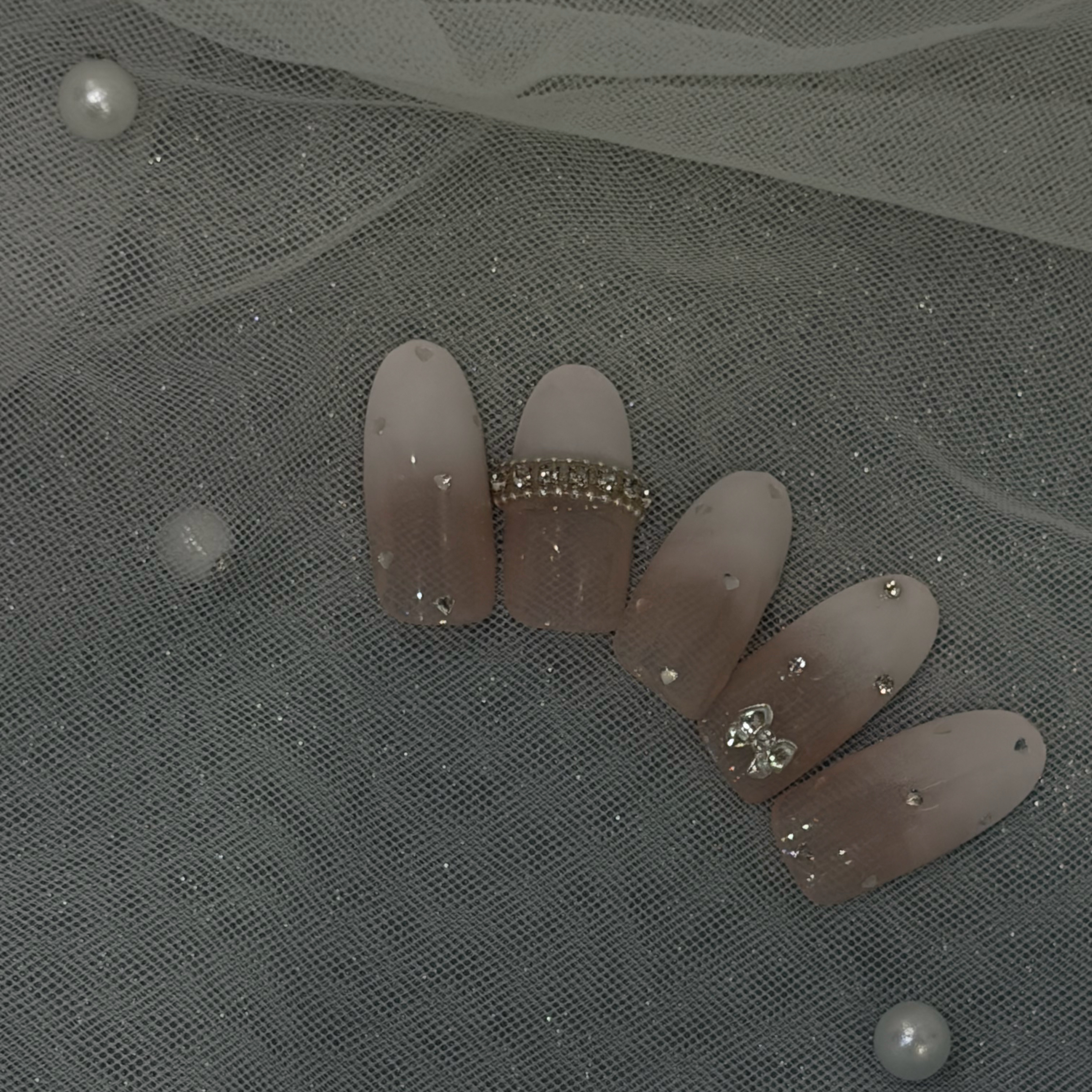 Hono_nail