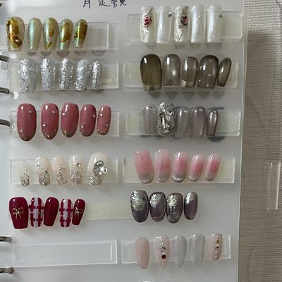 每月定額デザイン