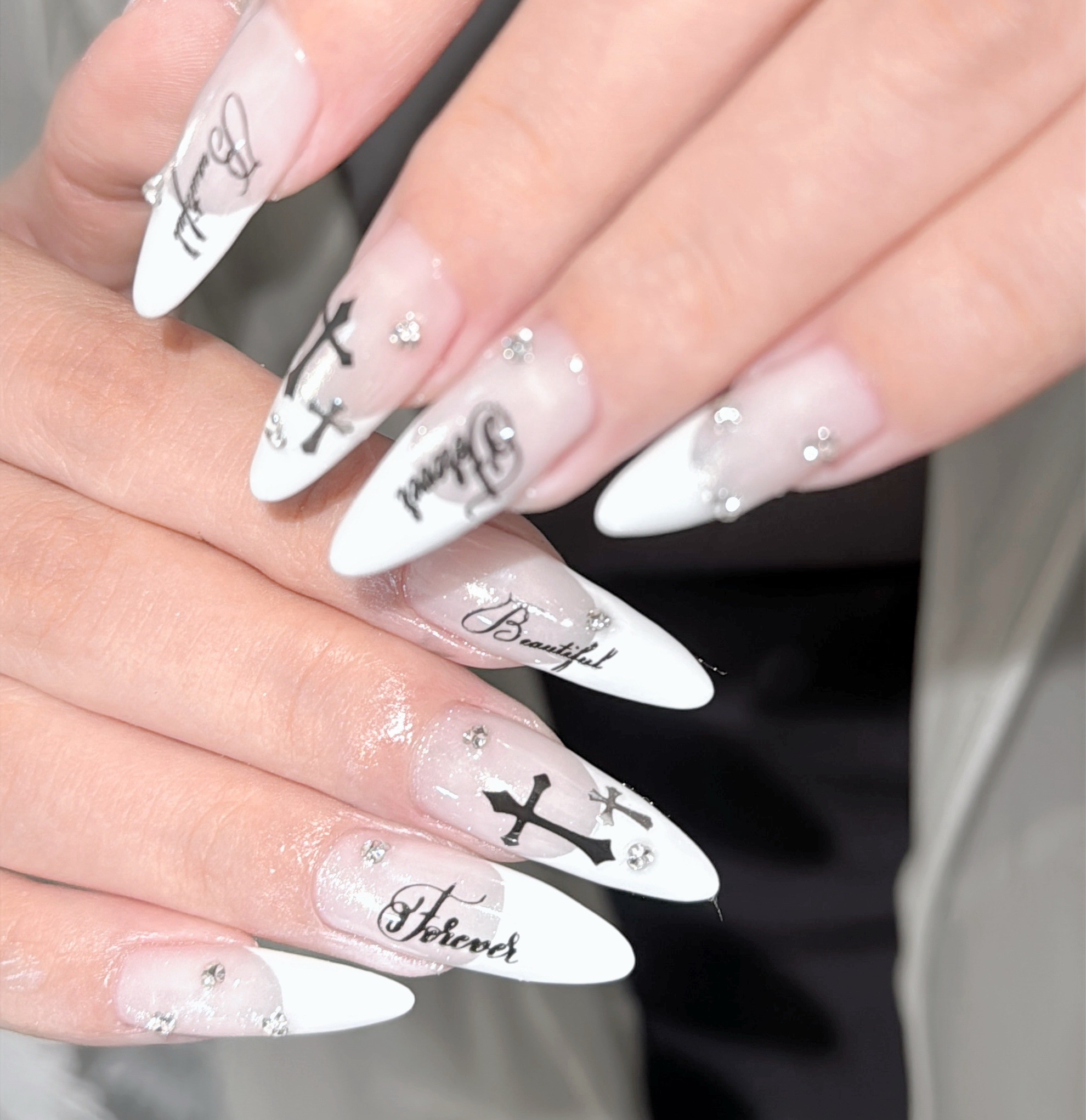 Sun_nail_ikebukuro