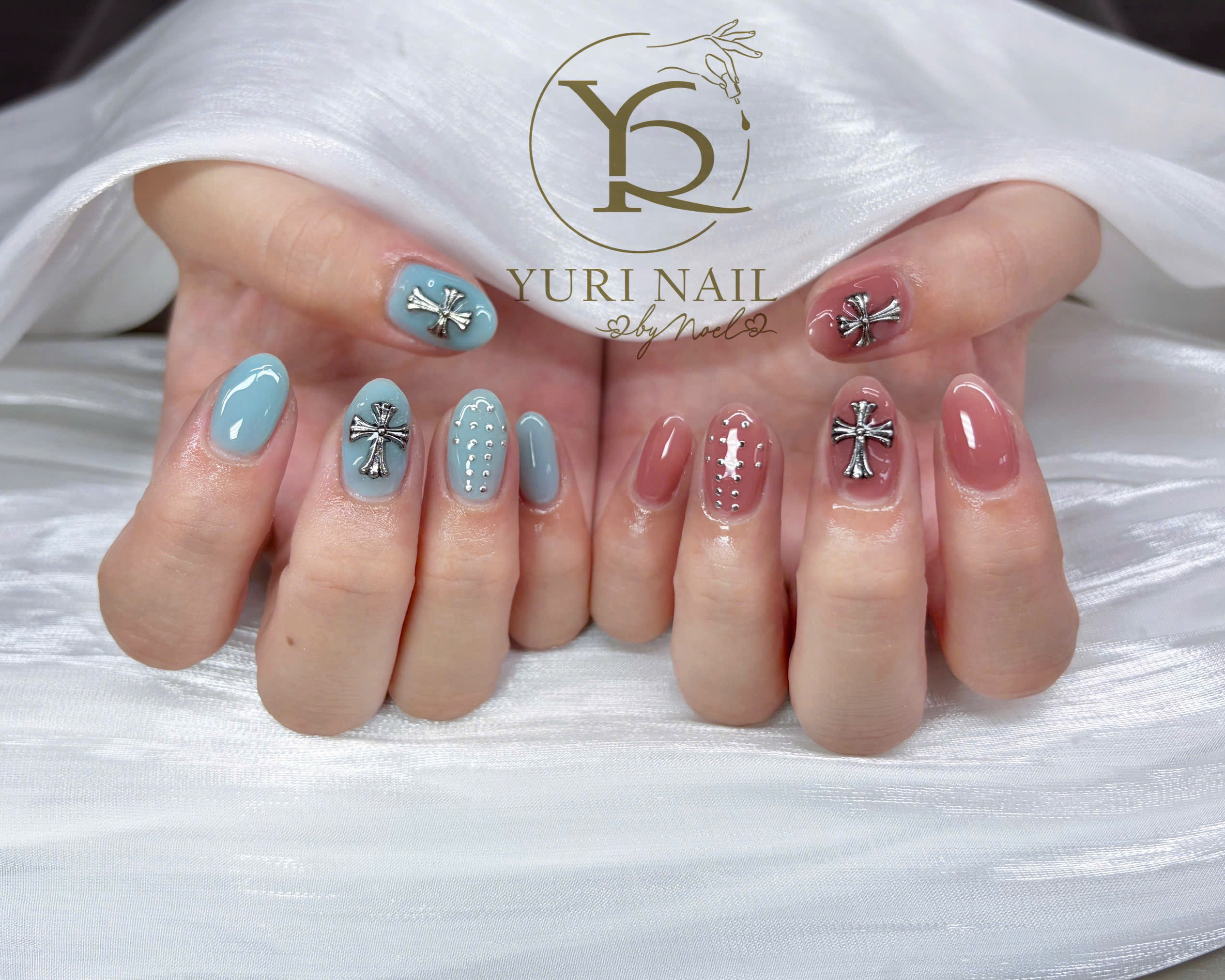 YURI_Nail_Narita