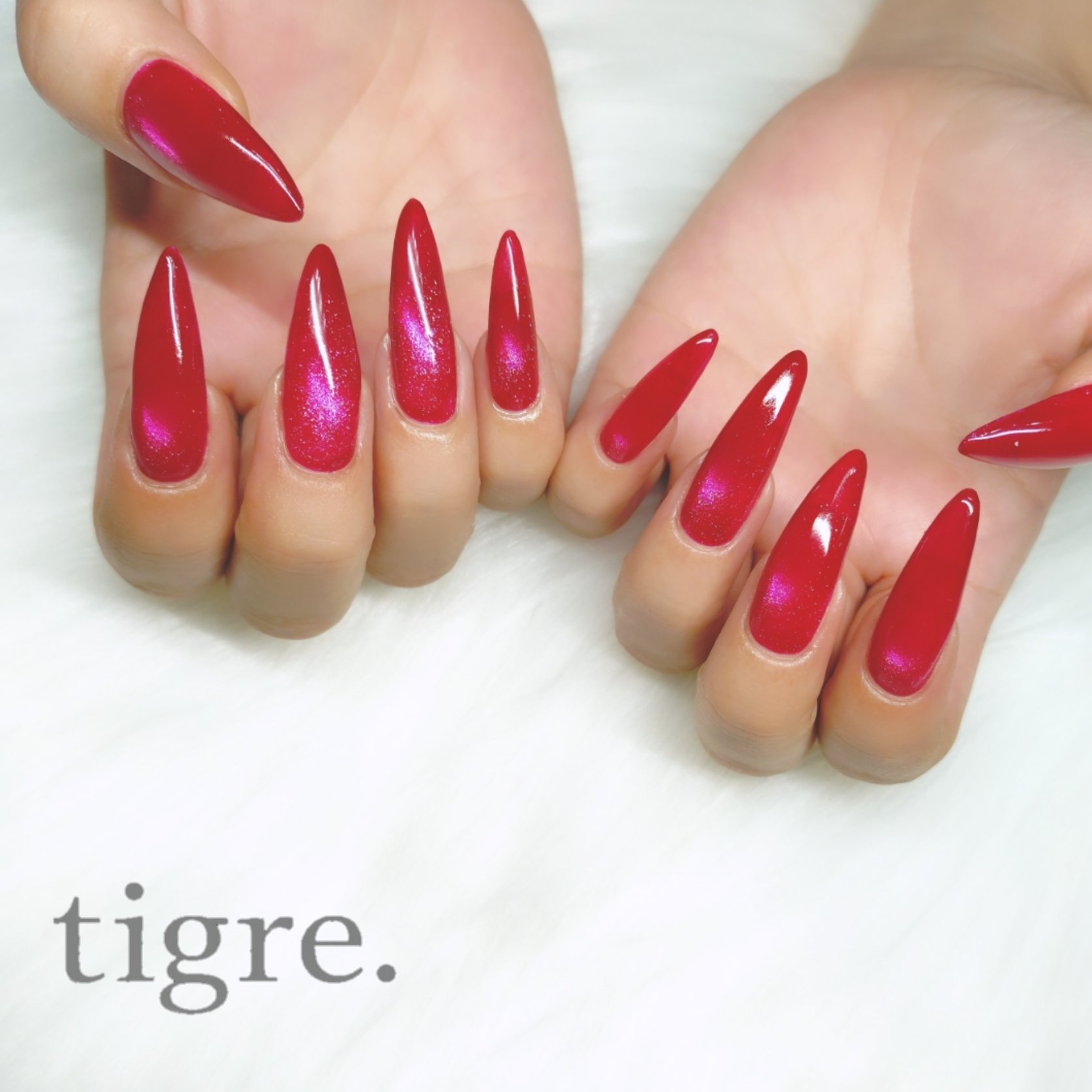 tigre.by_Natsuki