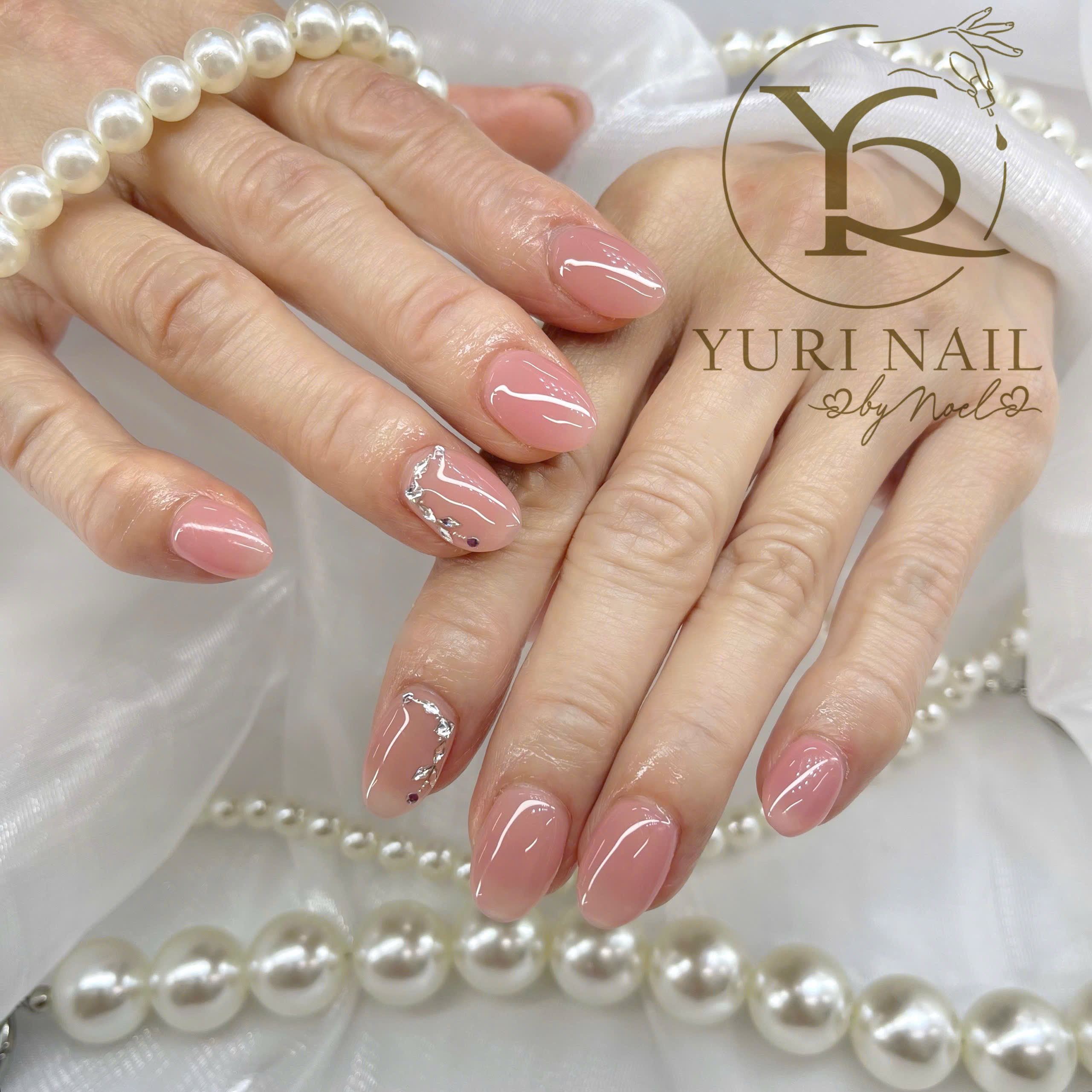 Yuri_Nail_By_Noel