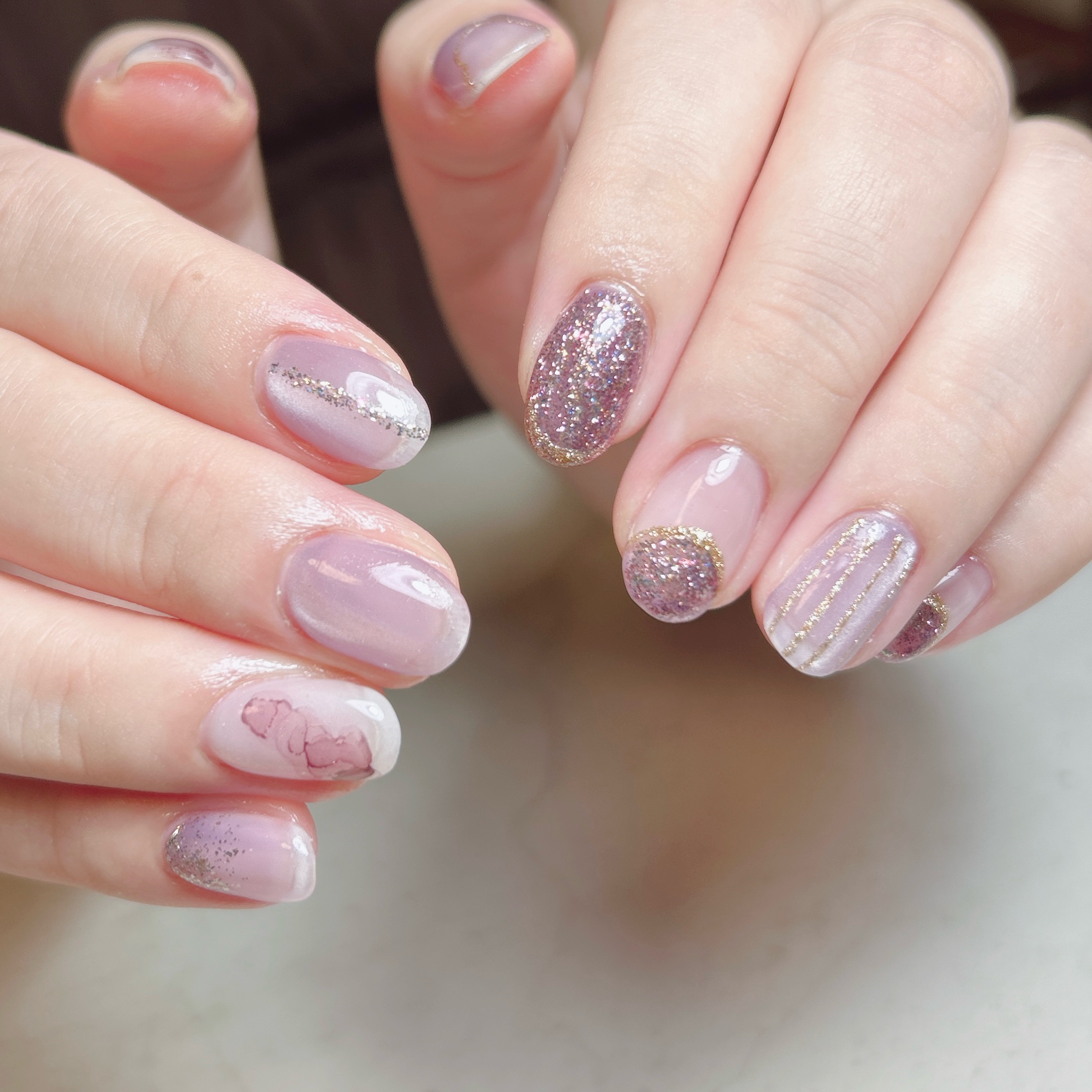 yuyu.nail