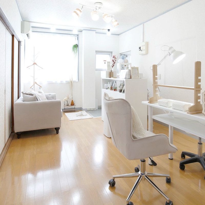 nailsalon Josee