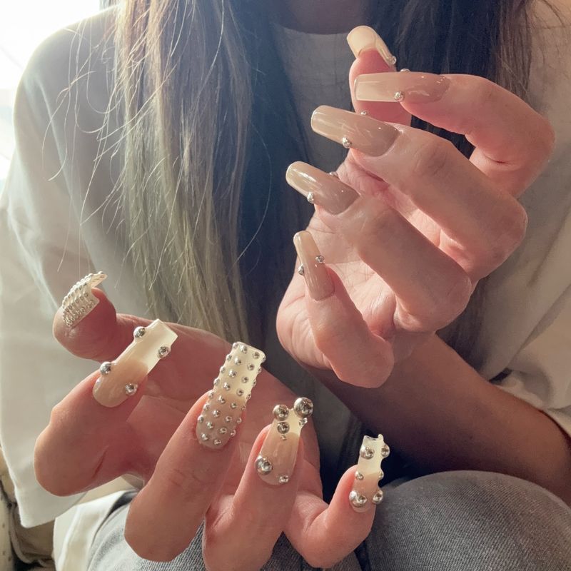 NAIL FUNZ