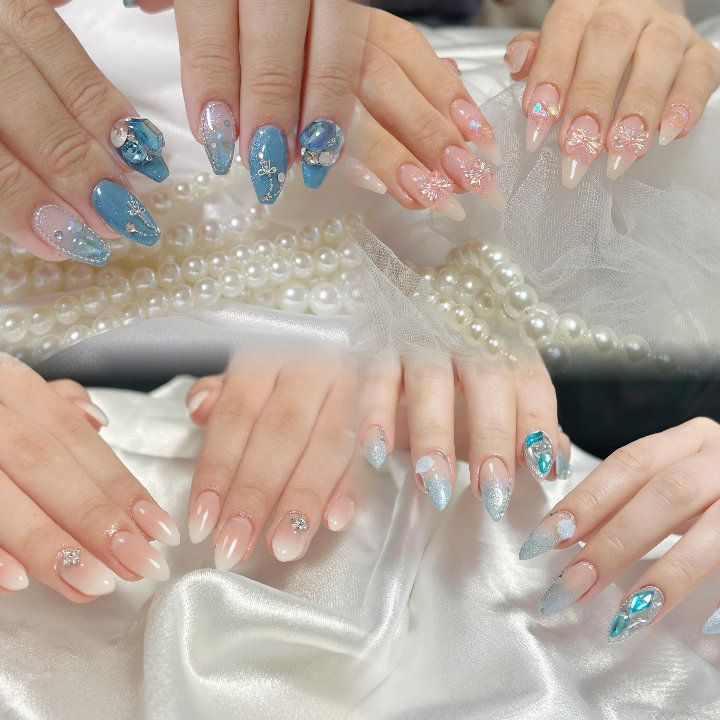ネイリー（Nailie） - ___navi.nail.manami