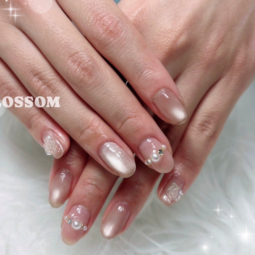 BLOSSOM_nailsalon