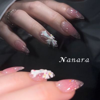 ネイリー（Nailie） - Nanara___maki