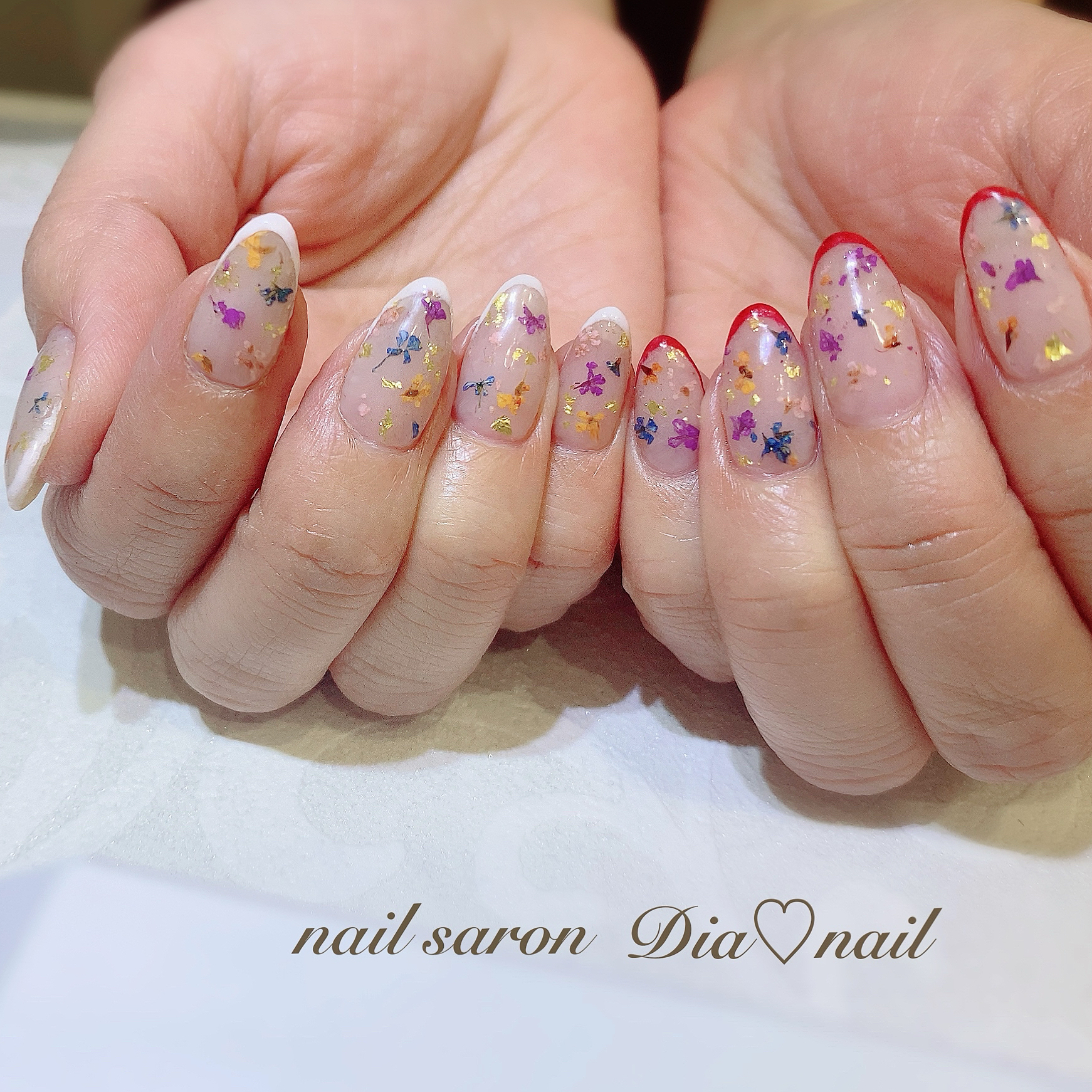 Dia..nail