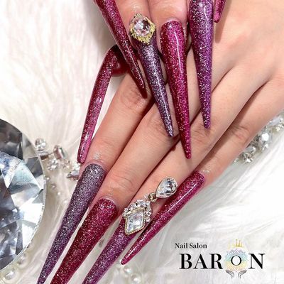 2枚MAXスカルプ|カラー使い放題 ¥16980→¥15280