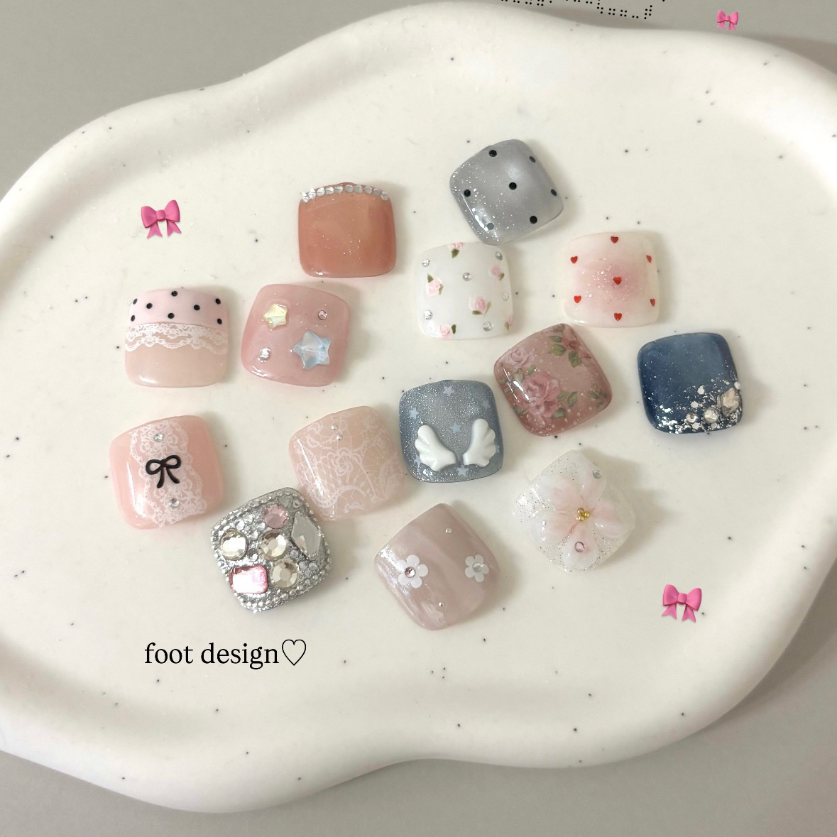 Natsuki_nail0717