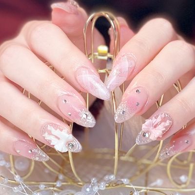 持ち込みデザイン＊パーツあり