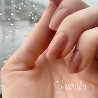Natural_beautynail_Lomaka