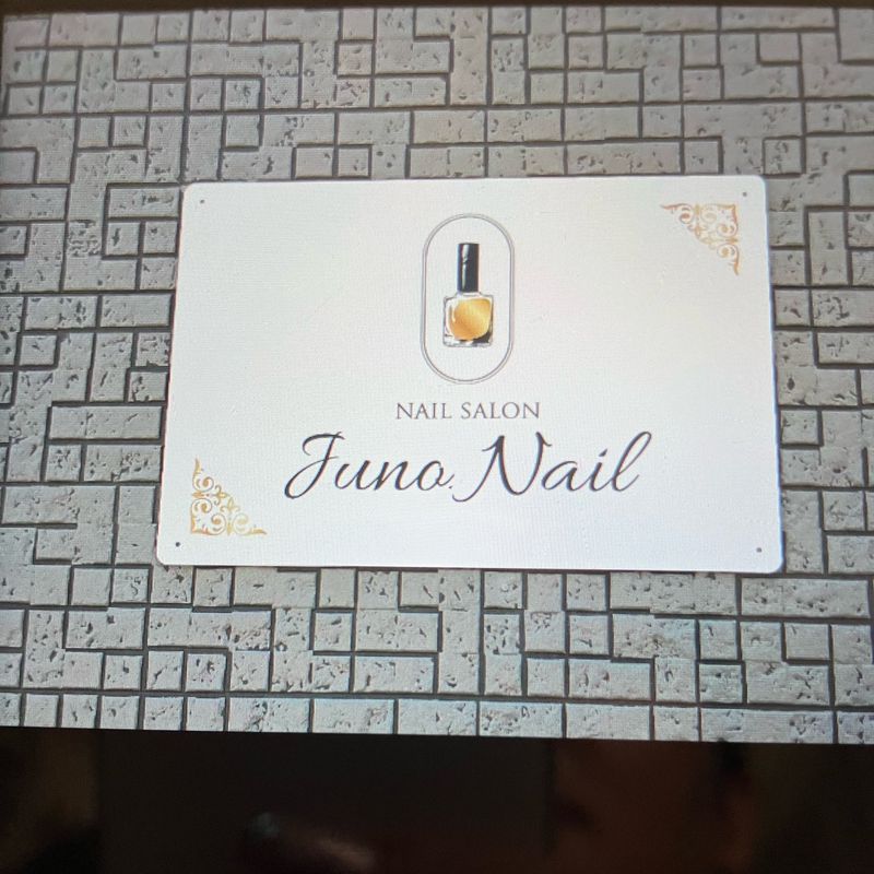 juno nail