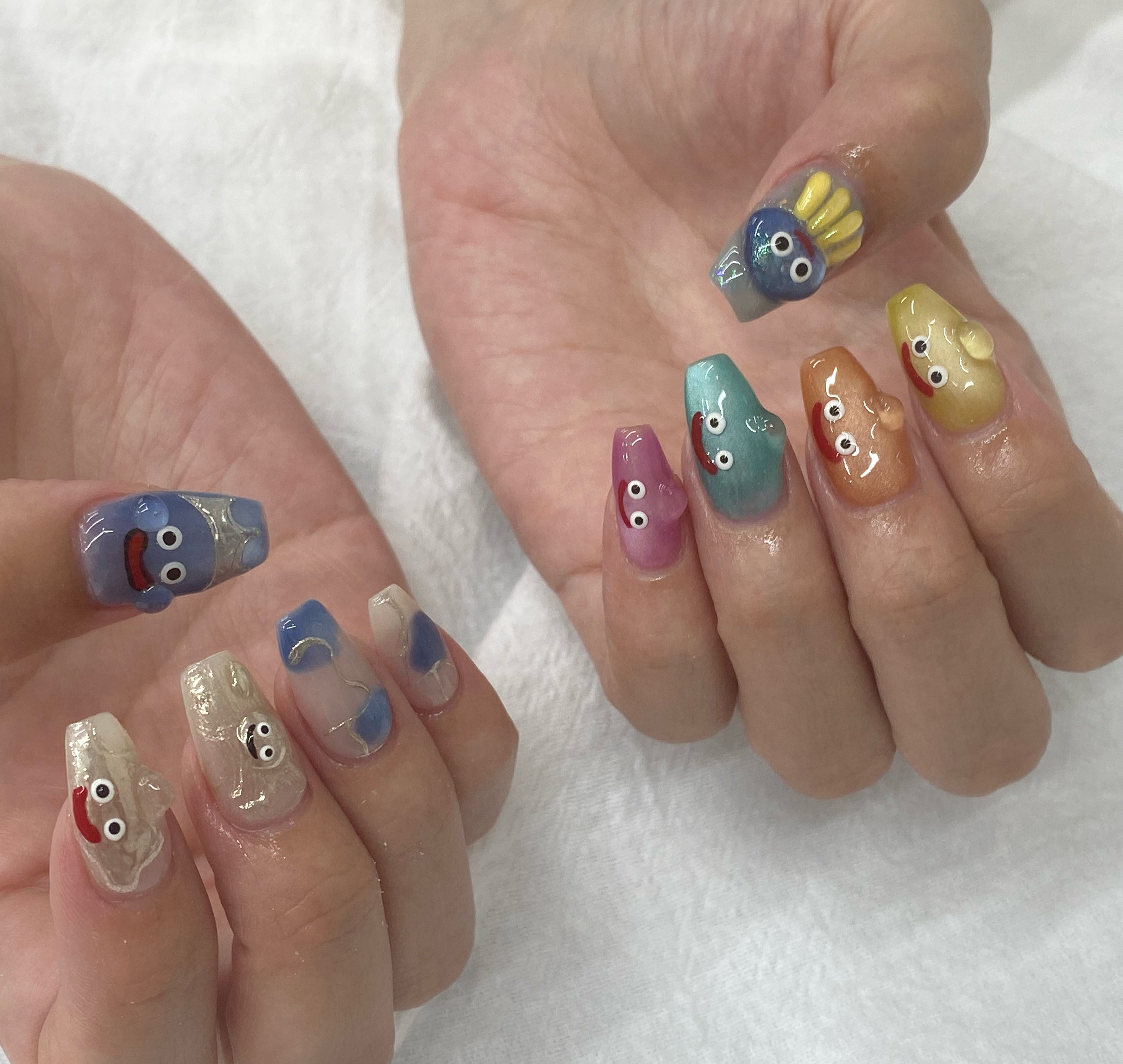 yuki_jojo.nail_akabane
