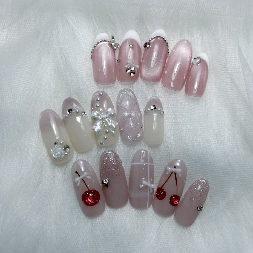 NailSalon.tokimeki