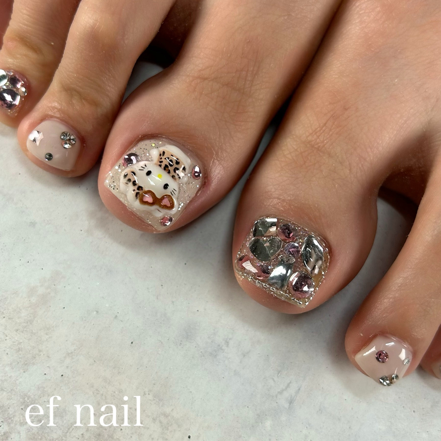 efnail