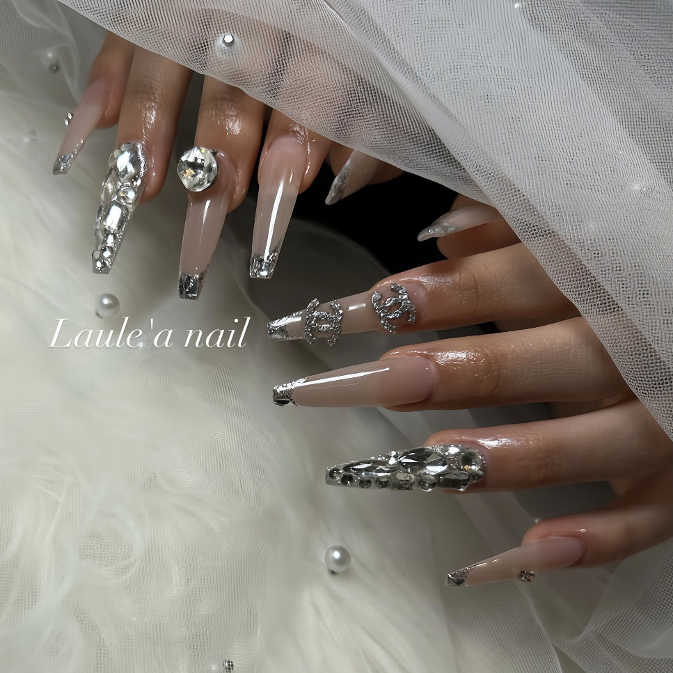 LAULEA____NAIL