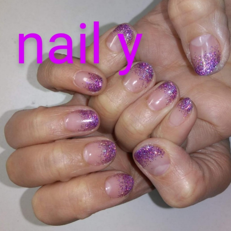 Nail_y_tama