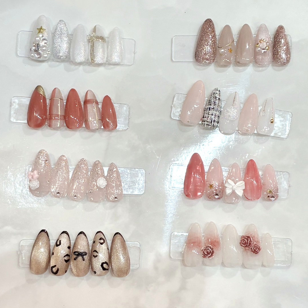 Satomi_Nail