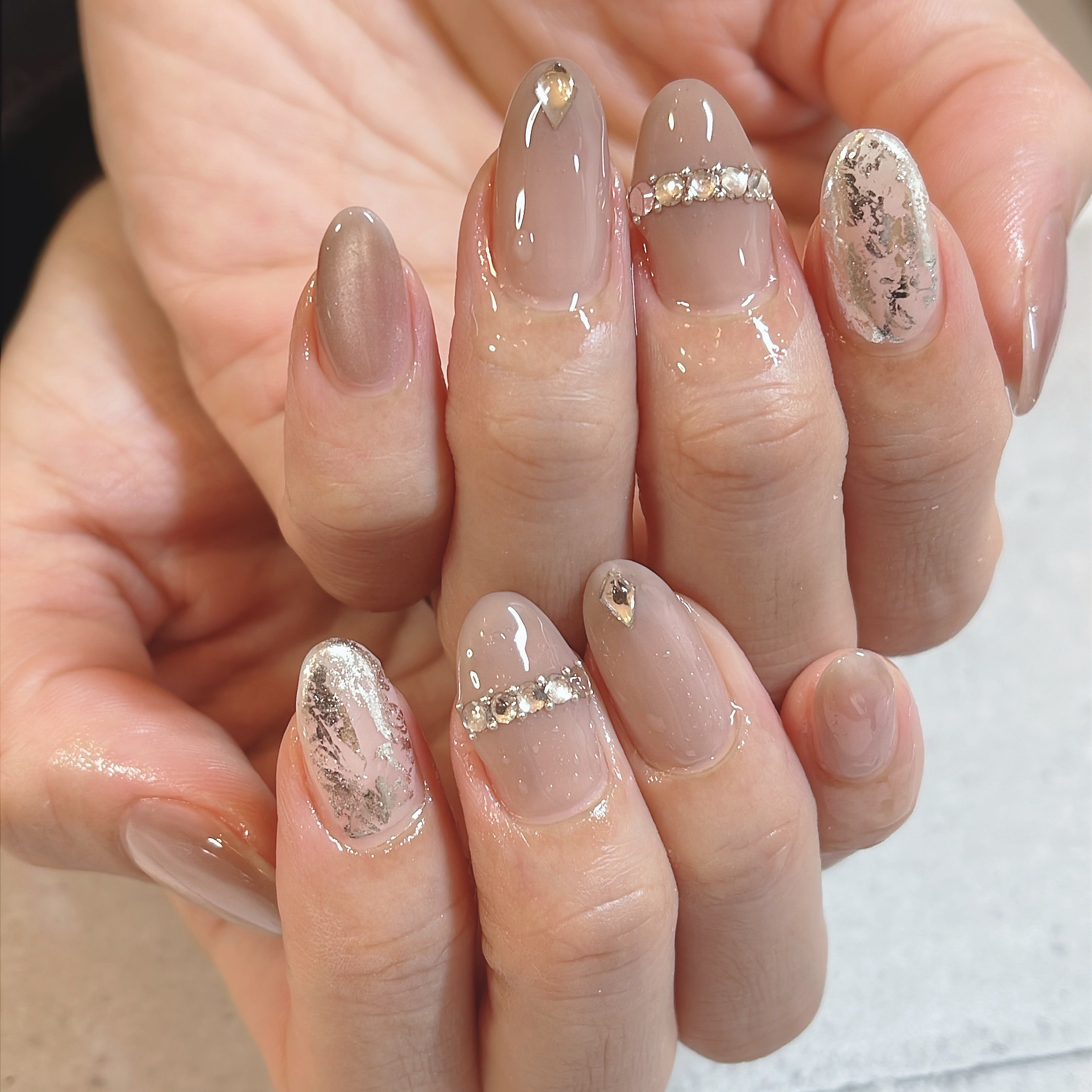 Nailsalonmermaid33